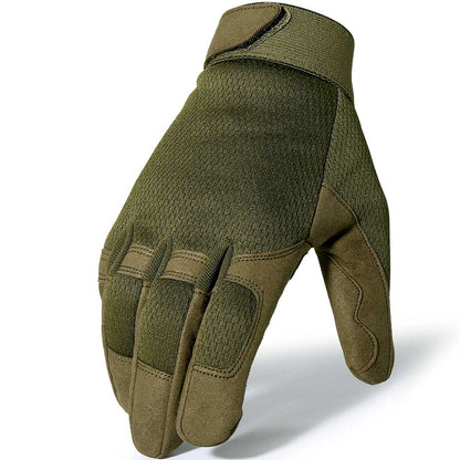 TacticalFit™ - Military Sport Gloves