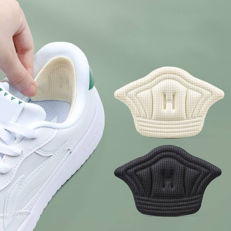 Adjustable Size Insoles Patch