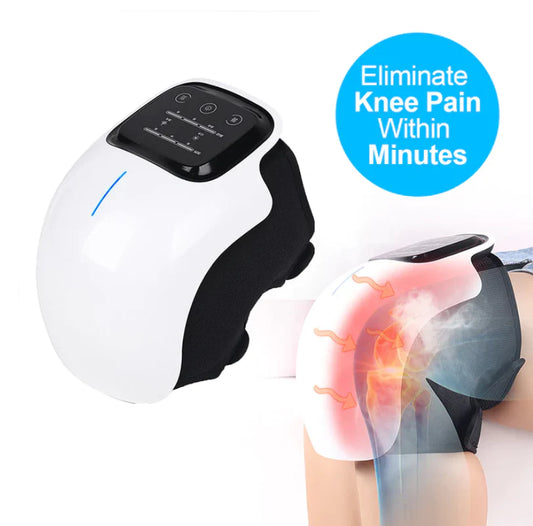 KneeBless™ - Knee Relief & Massager