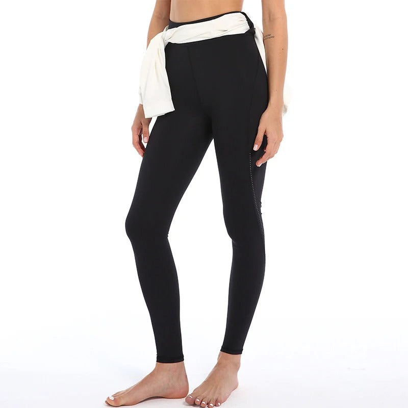 YogaFlex™ - Hip Lifting Fitness Pants