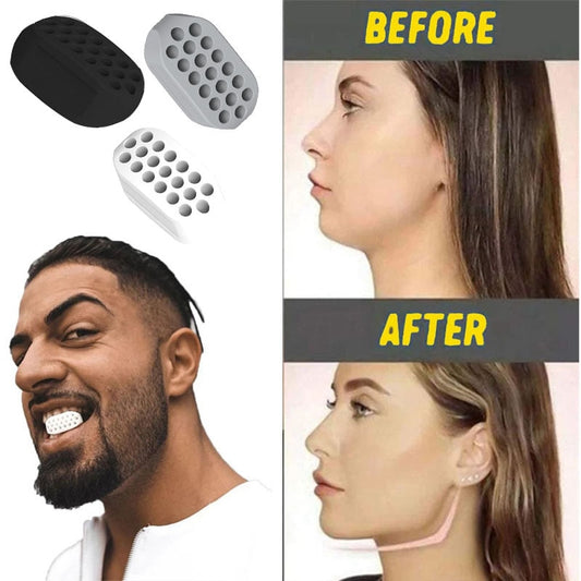 Facial Jawline Trainer