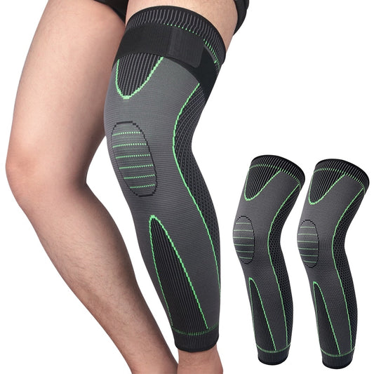 Elastic Knee Support