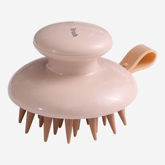 Handheld Massage Brush