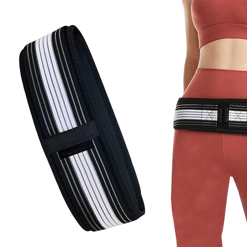 FlexiBelt™ - Decompression Belt for Lower Back Pain - TheSportGod