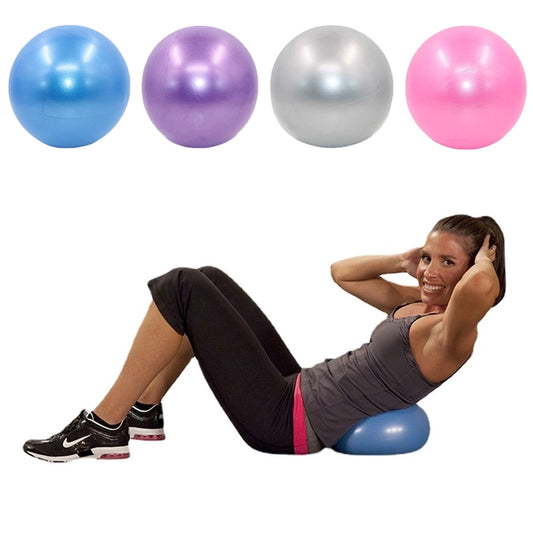 25cm Exercise Pilates Ball