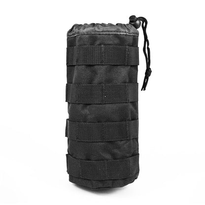 AquaPouch™ - Tactical Water Bottle Bag